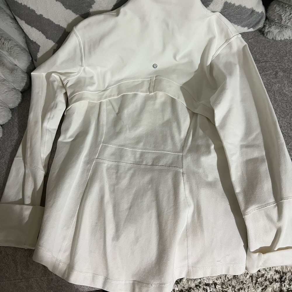 Lululemon Define Jacket
